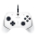 Akcesoria do konsol Razer Wolverine V2 White